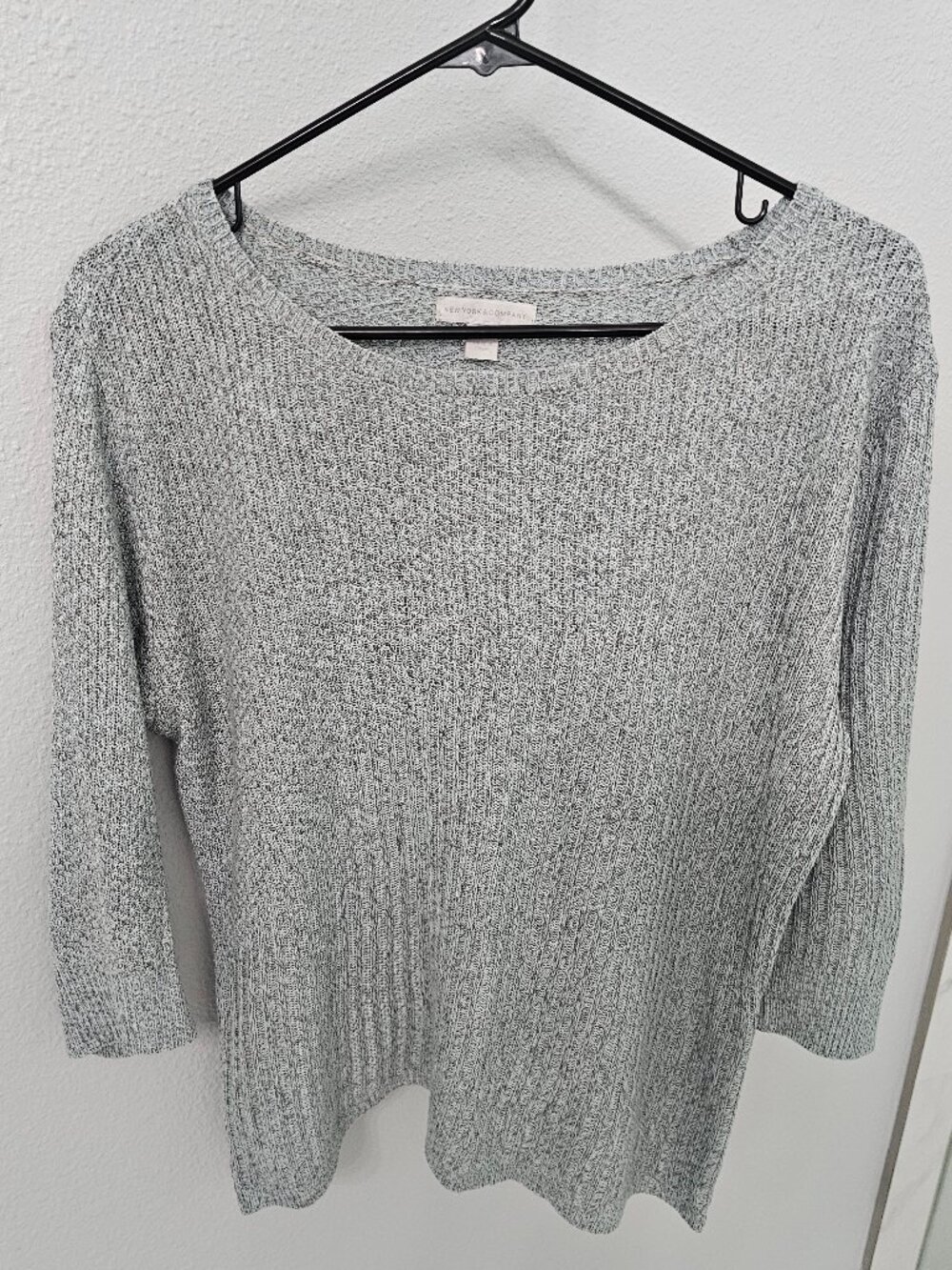 NY&C Sweater - Size M